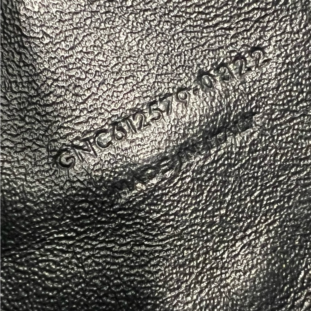 Saint Laurent YSL Lou Mini Camera Crossbody Leather Bag - Picture 9 of 16